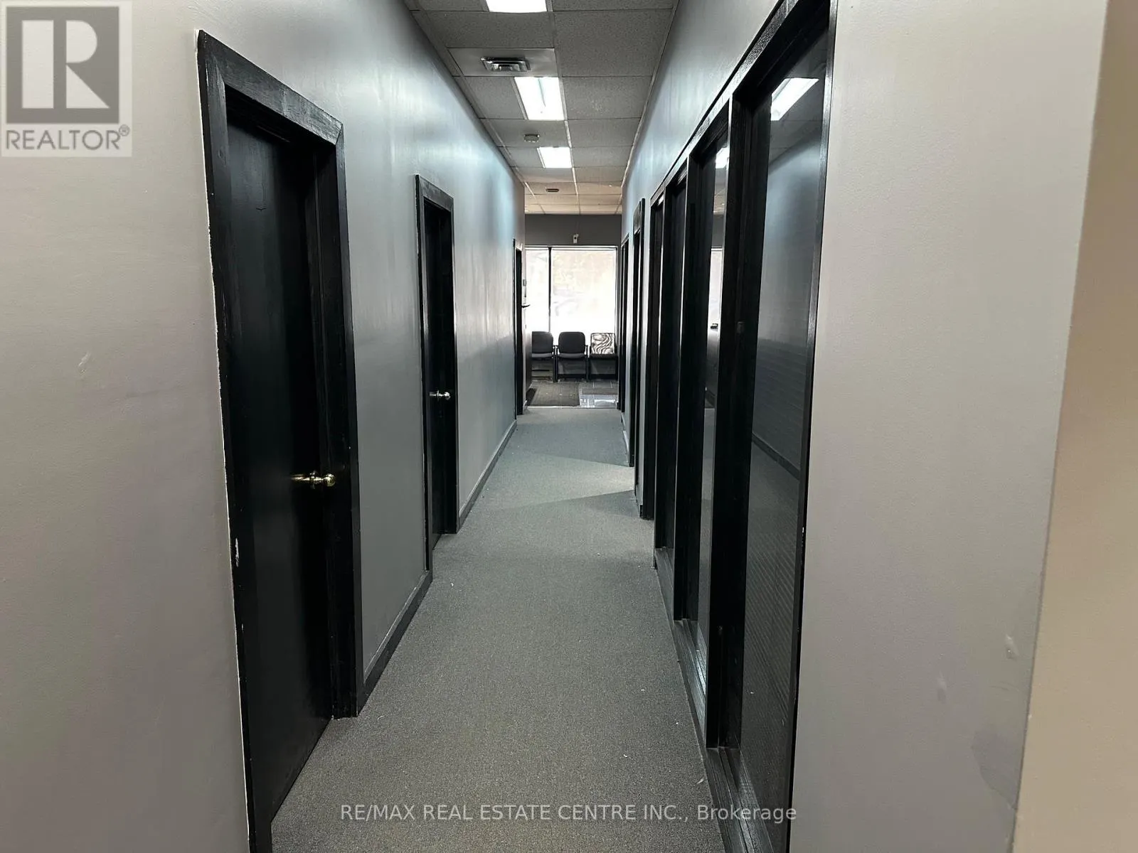 13 - 75 ROSEDALE AVENUE W