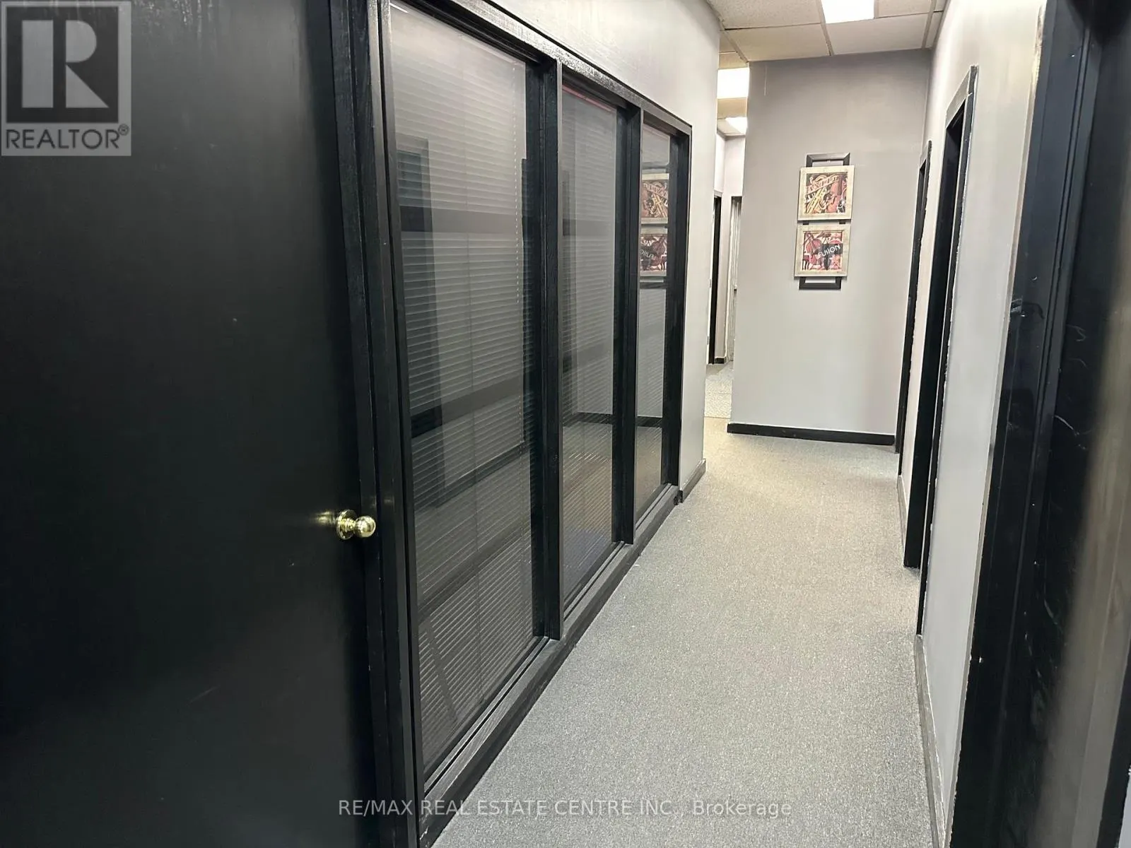13 - 75 ROSEDALE AVENUE W