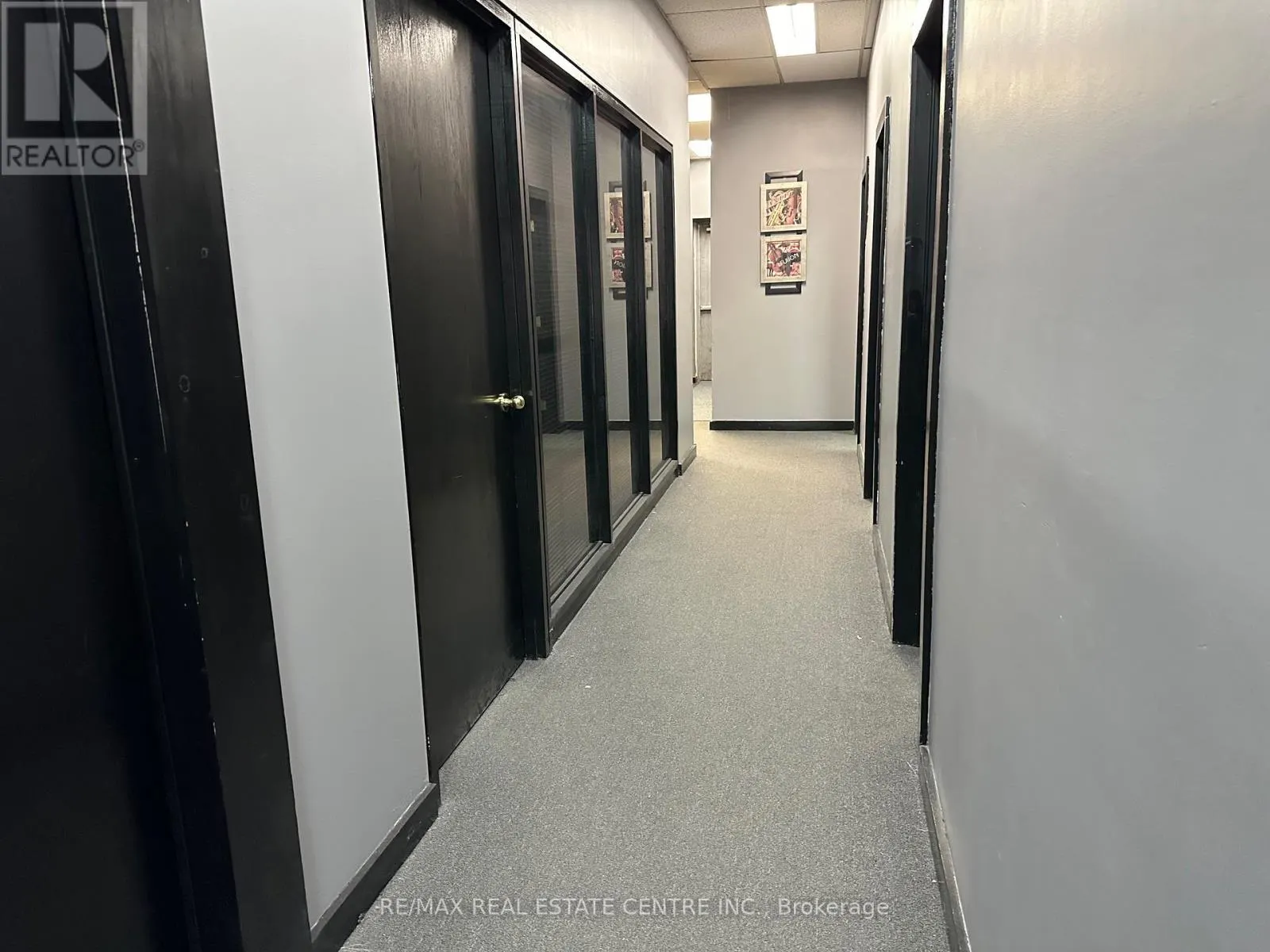 13 - 75 ROSEDALE AVENUE W