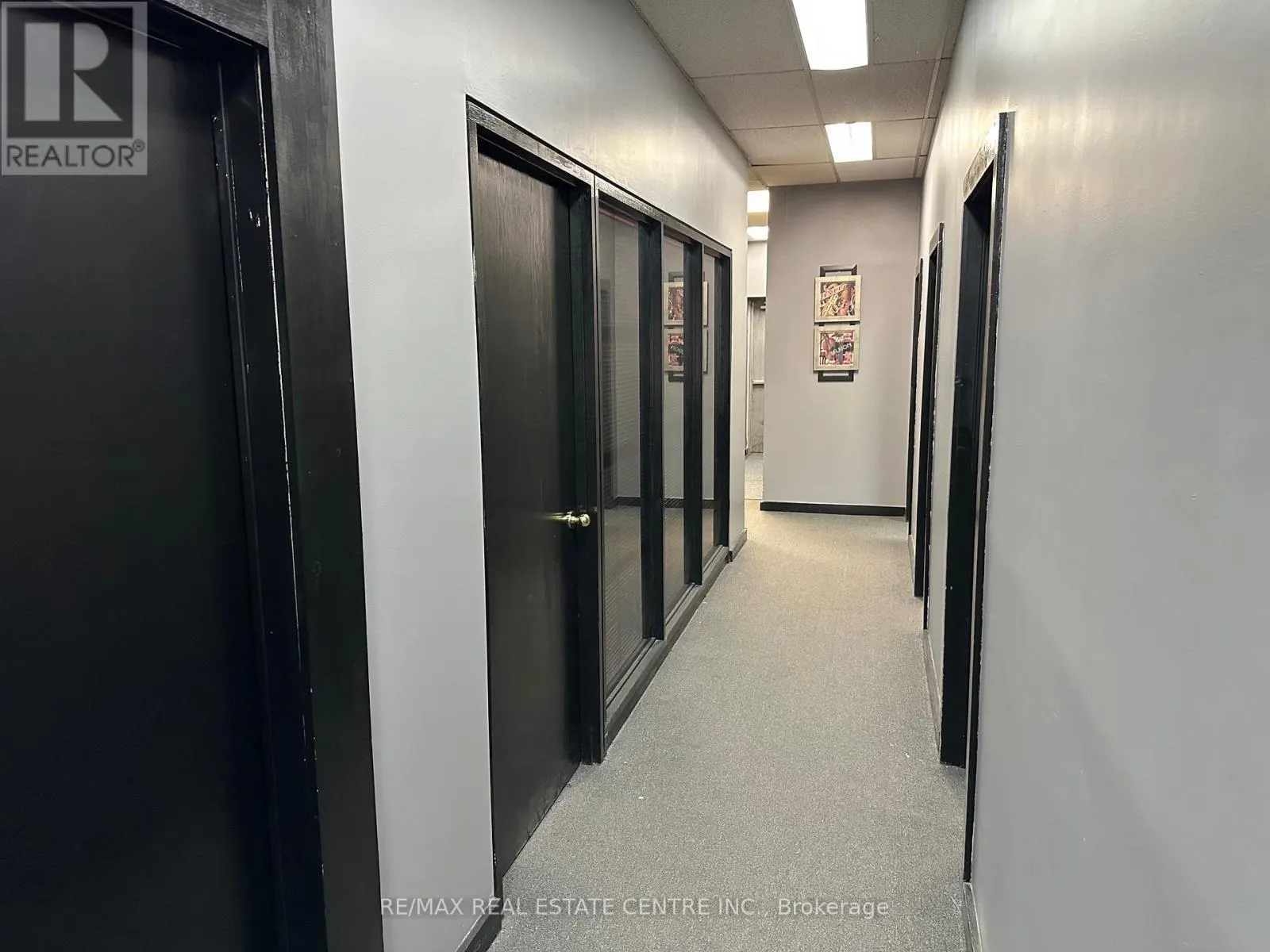13 - 75 ROSEDALE AVENUE W