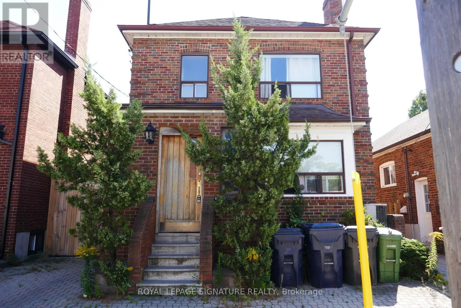 LOWER - 603 ANNETTE STREET