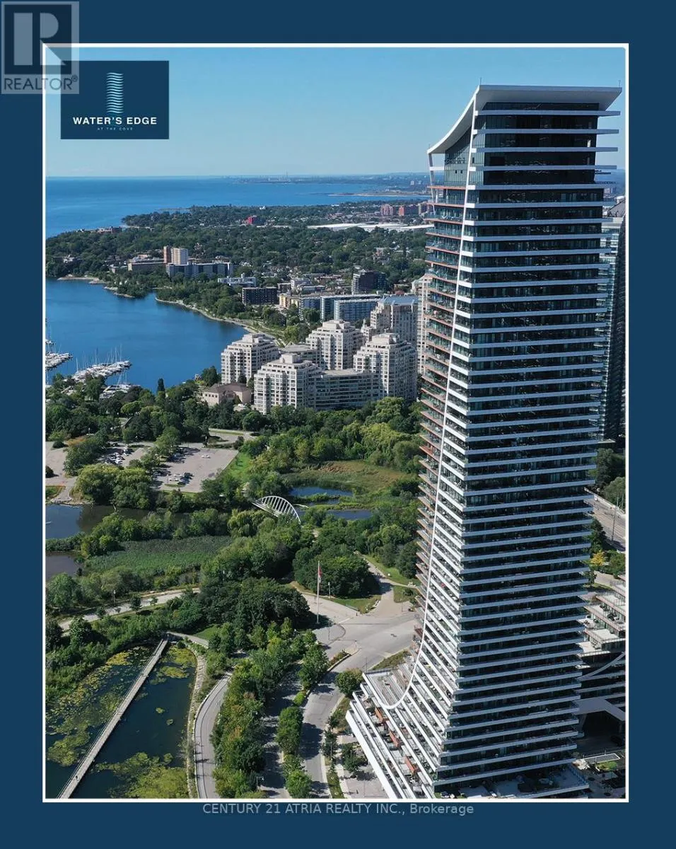 409 - 38 ANNIE CRAIG DRIVE