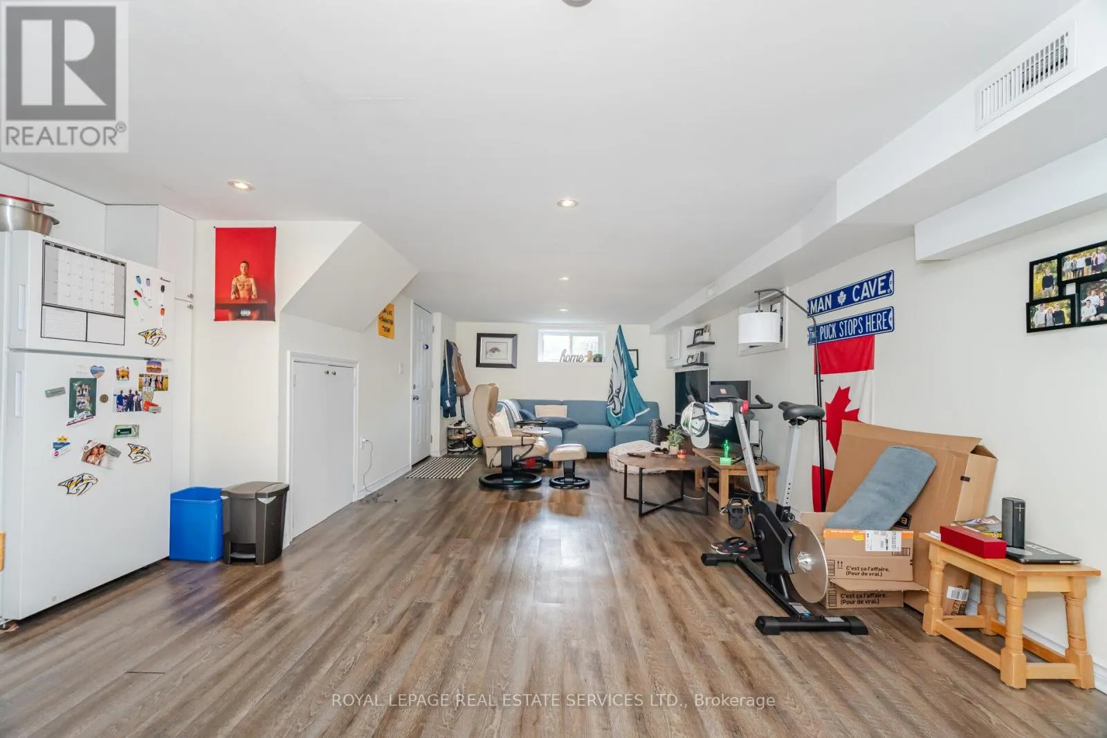 LOWER - 96 SIMPSON AVENUE