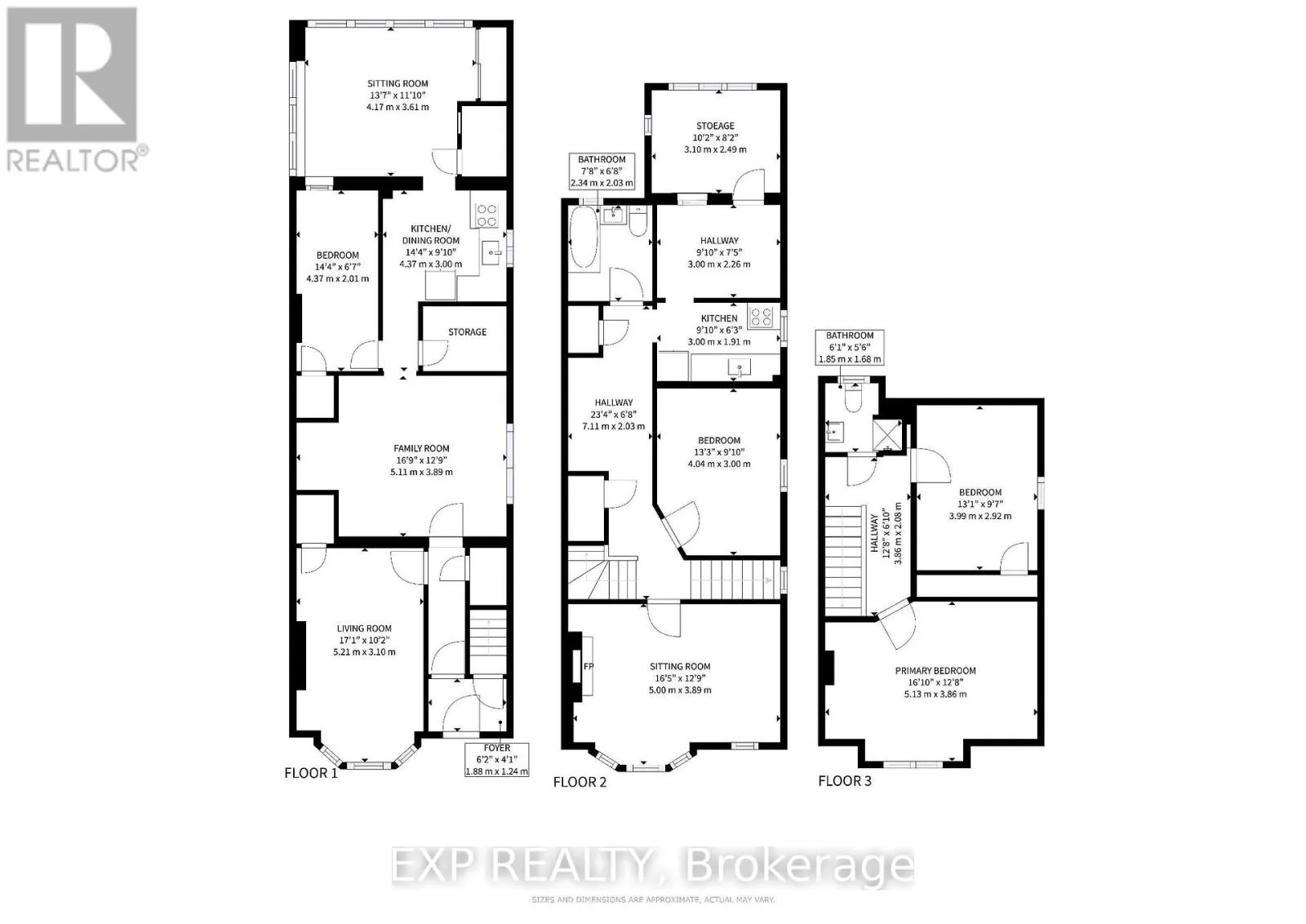 126 CLOSE AVENUE