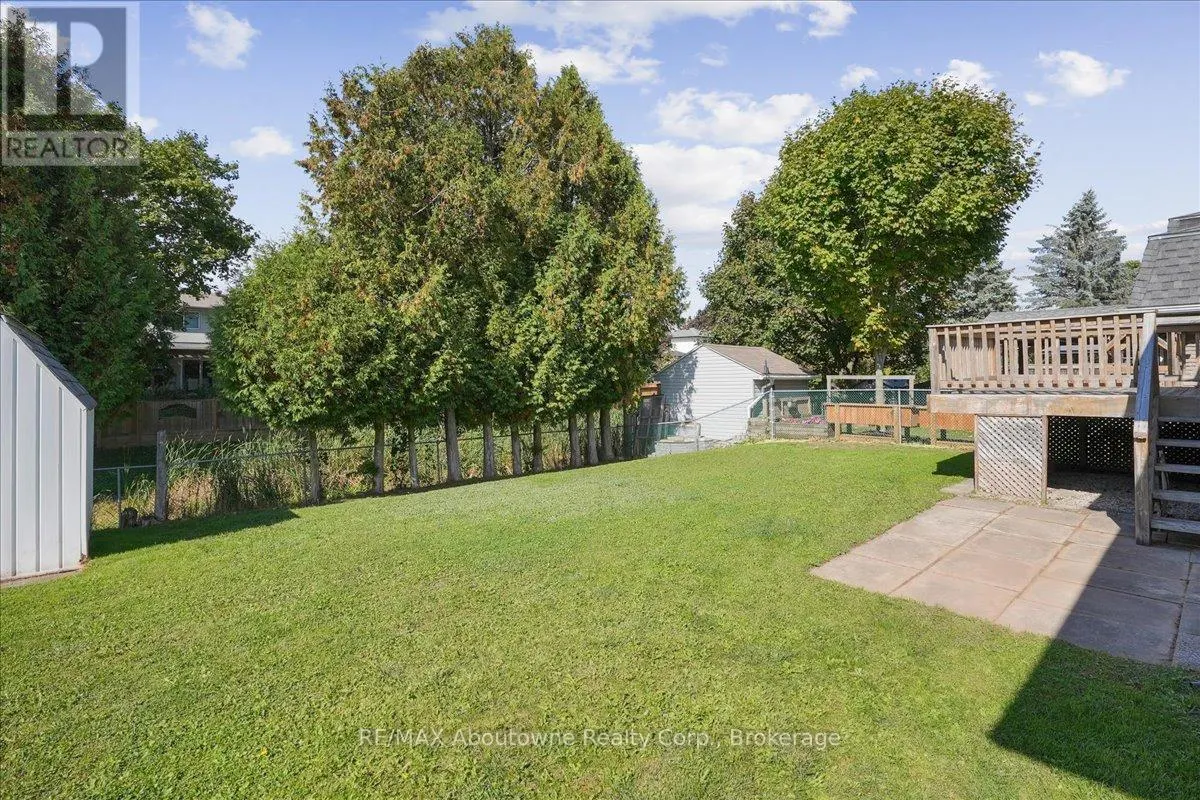 14 NORMAN AVENUE