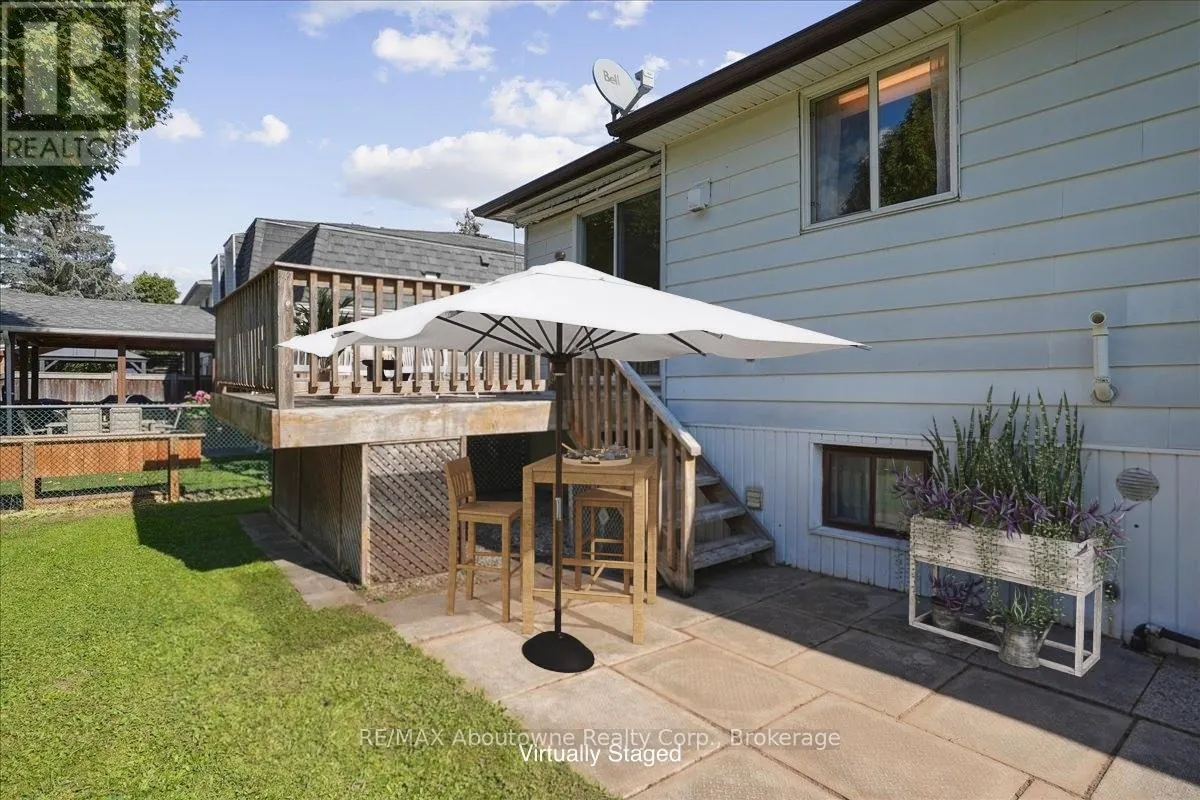 14 NORMAN AVENUE