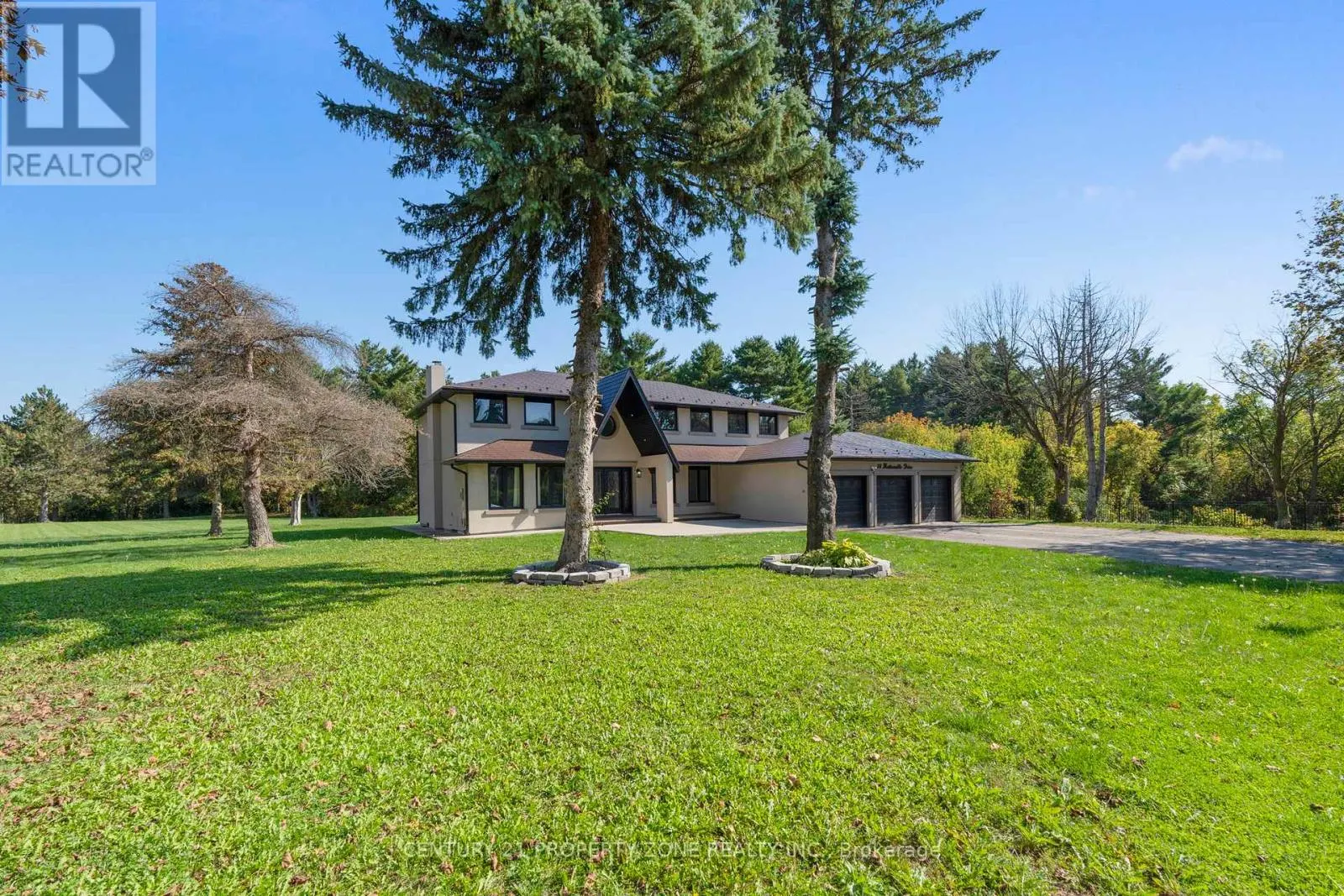 14 HUTTONVILLE DRIVE