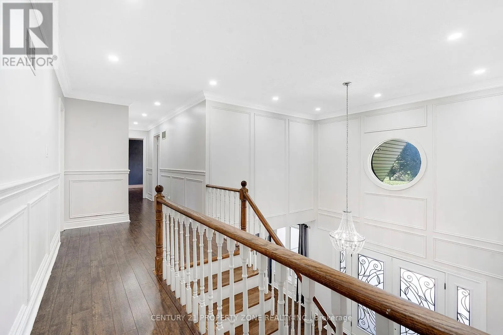 14 HUTTONVILLE DRIVE