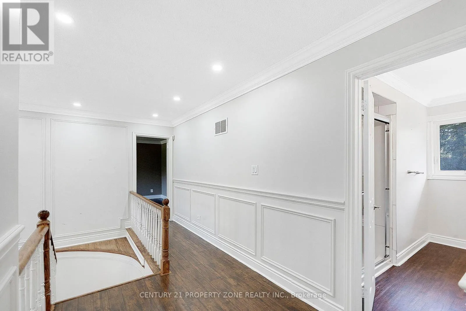 14 HUTTONVILLE DRIVE