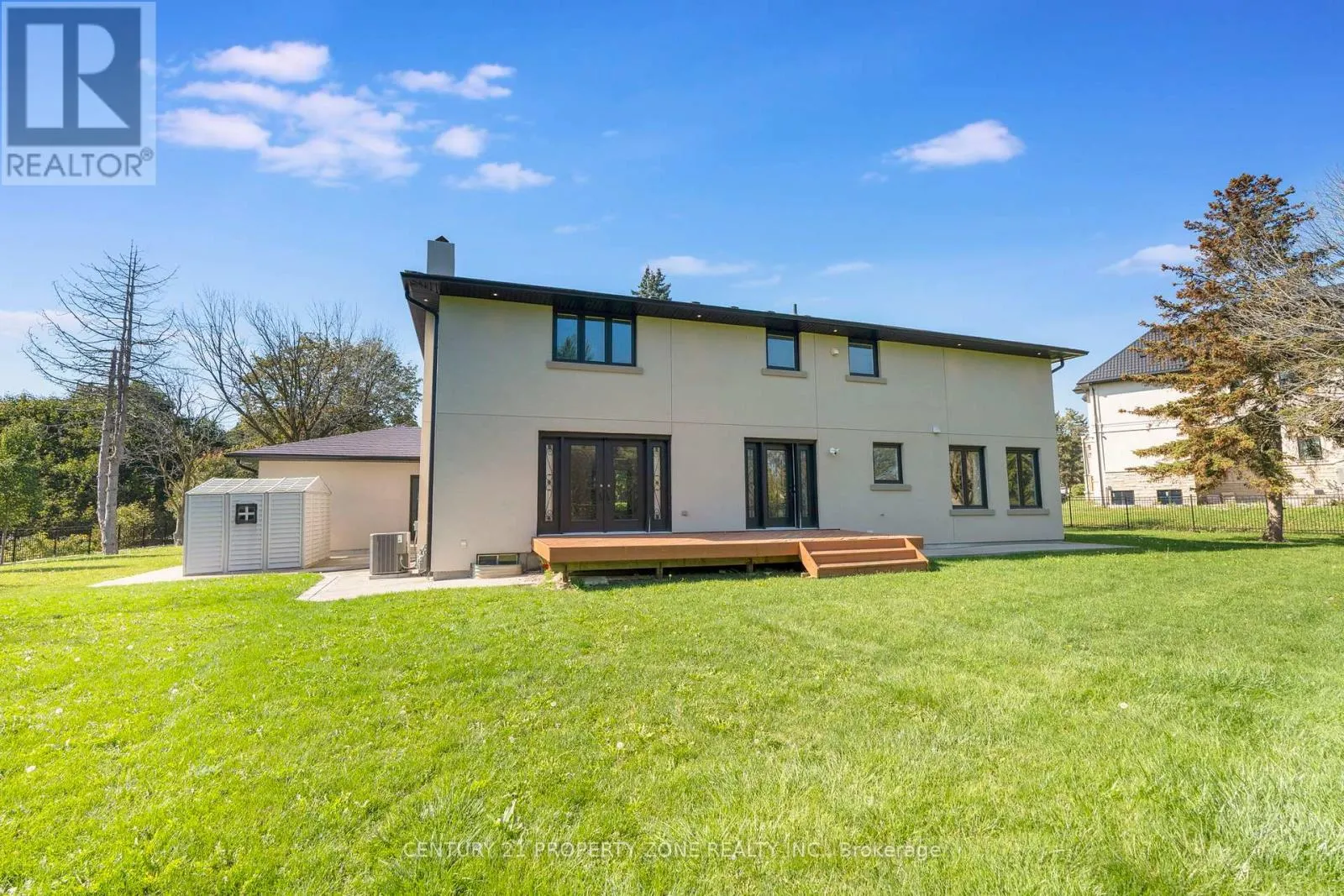 14 HUTTONVILLE DRIVE