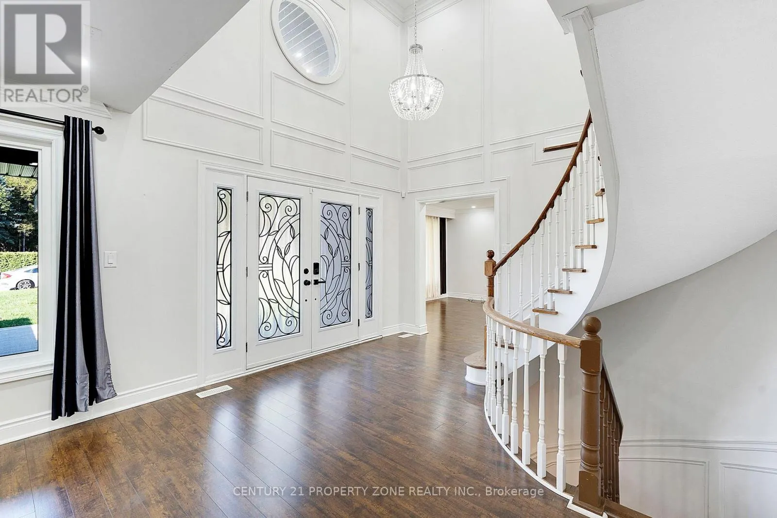 14 HUTTONVILLE DRIVE