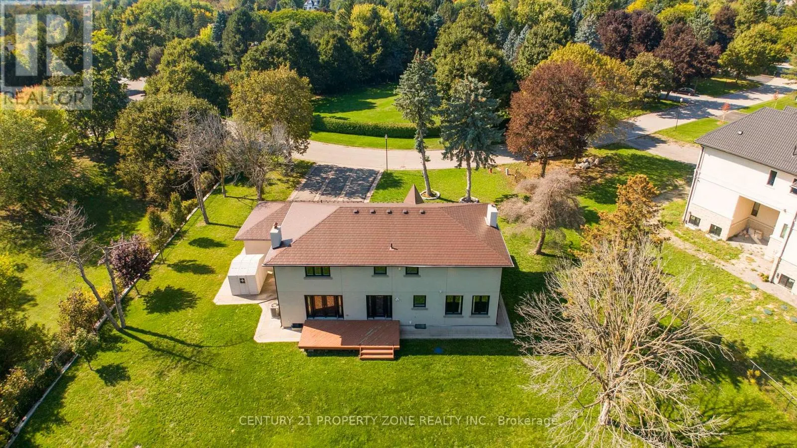 14 HUTTONVILLE DRIVE