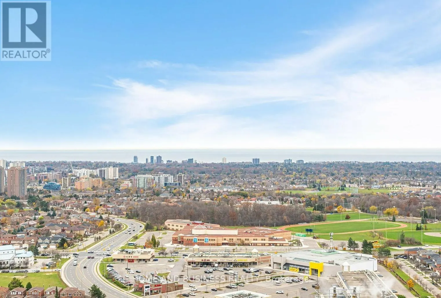 3008 - 330 BURNHAMTHORPE ROAD W