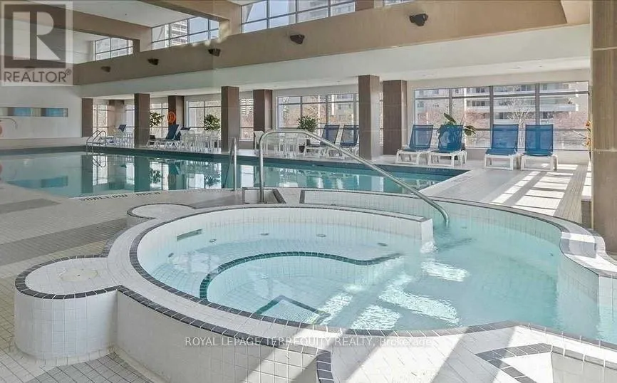 1104 - 1 ELM DRIVE W