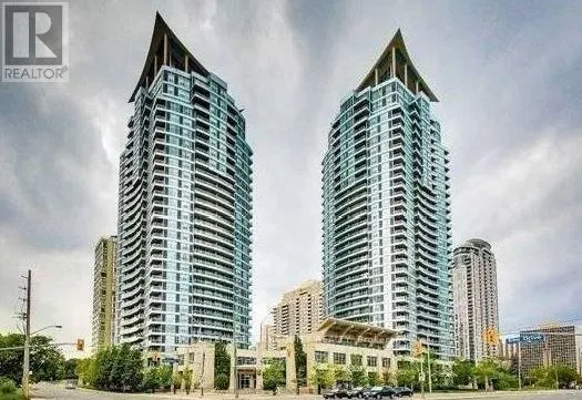 1104 - 1 ELM DRIVE W
