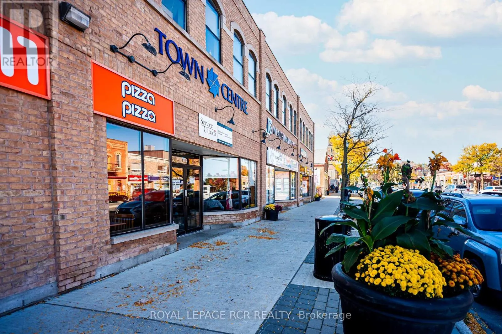 110 - 210 BROADWAY