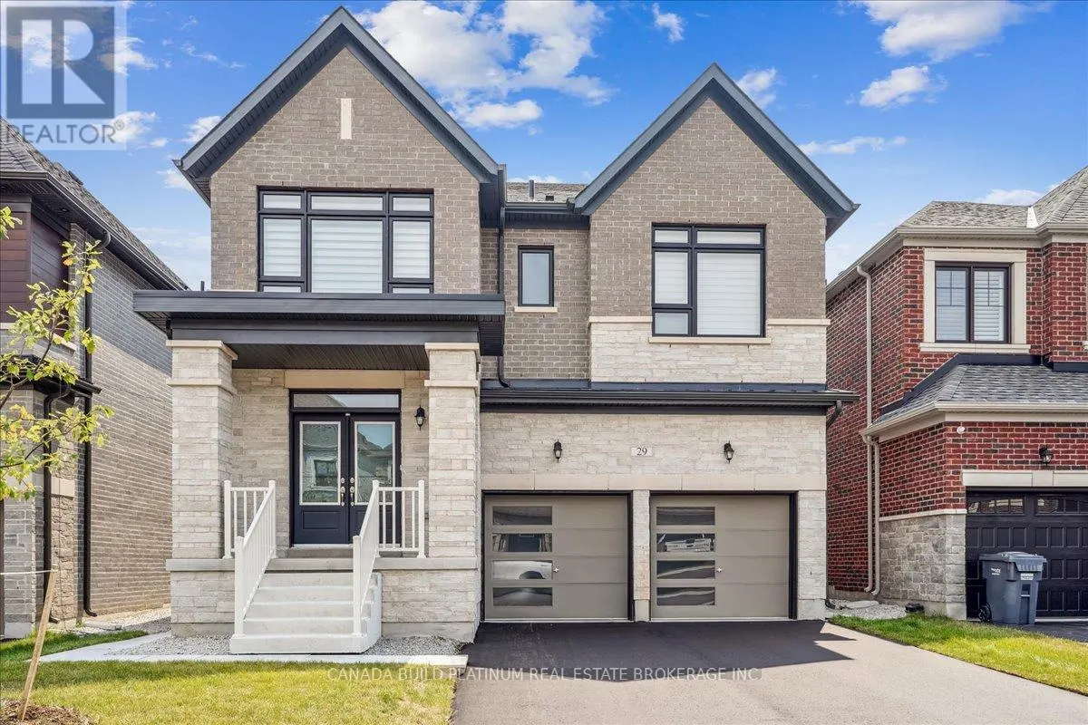 29 GLADMARY DRIVE