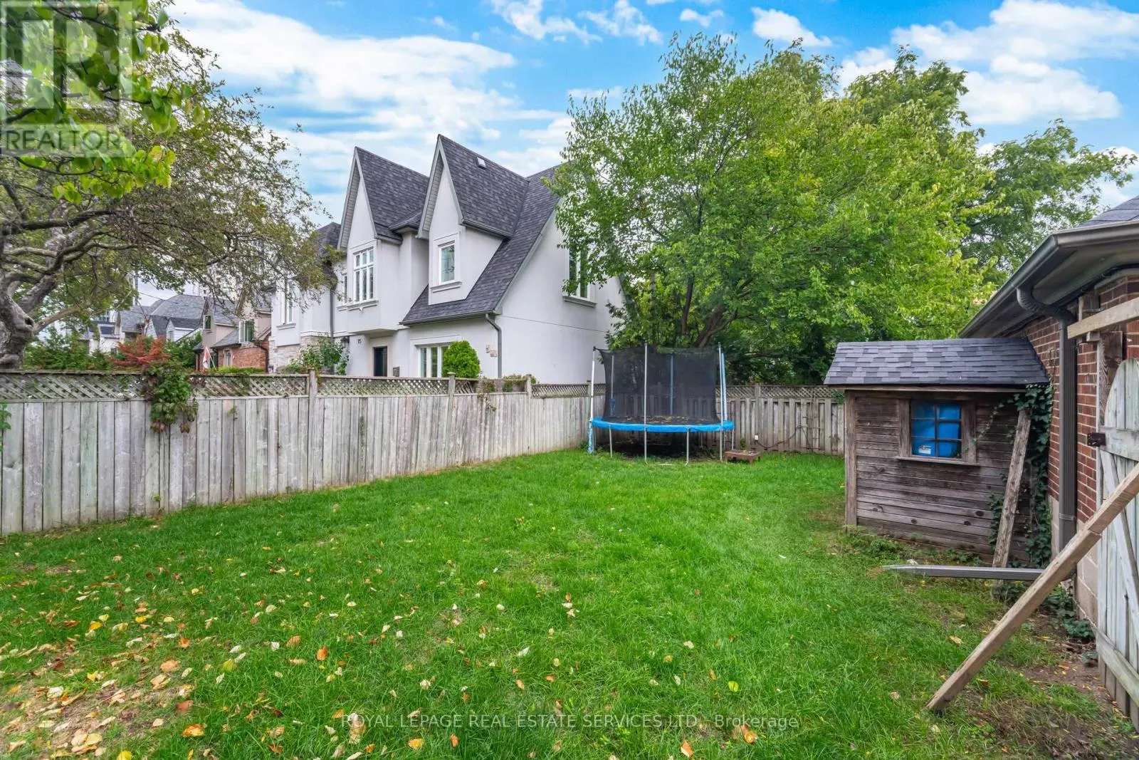 27 LOTHIAN AVENUE