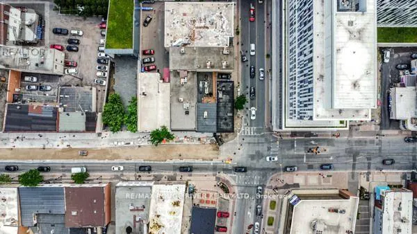 1 - 47 QUEEN STREET W