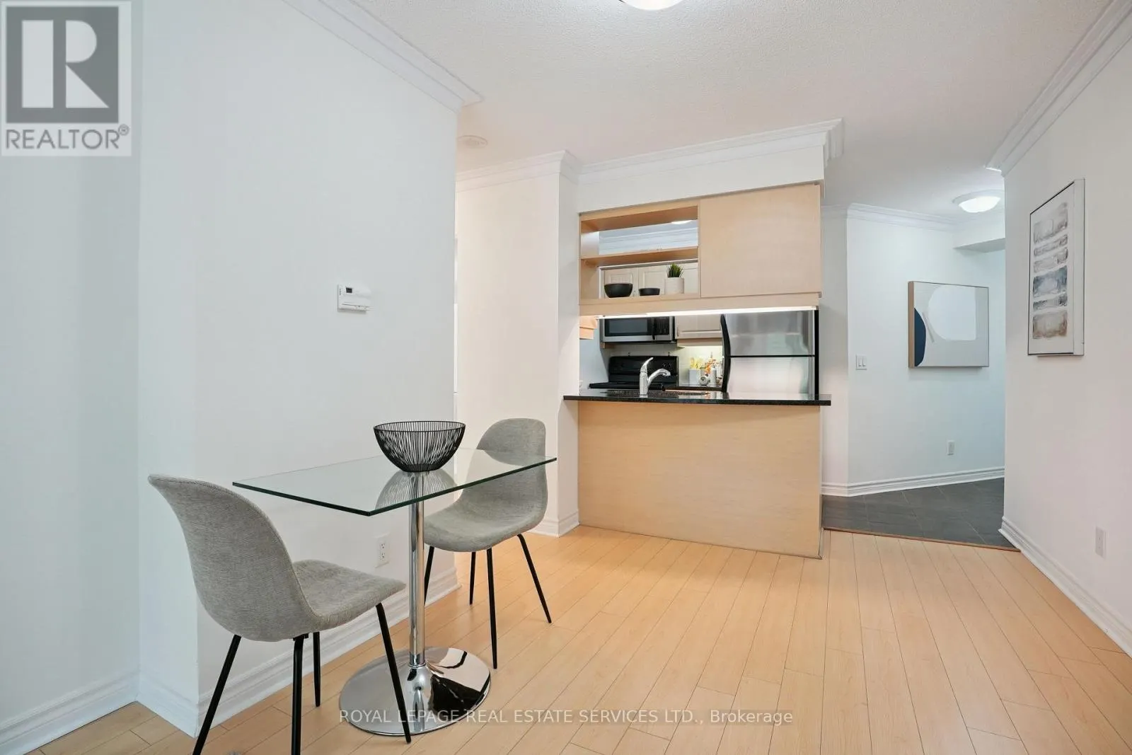 209 - 2379 CENTRAL PARK DRIVE