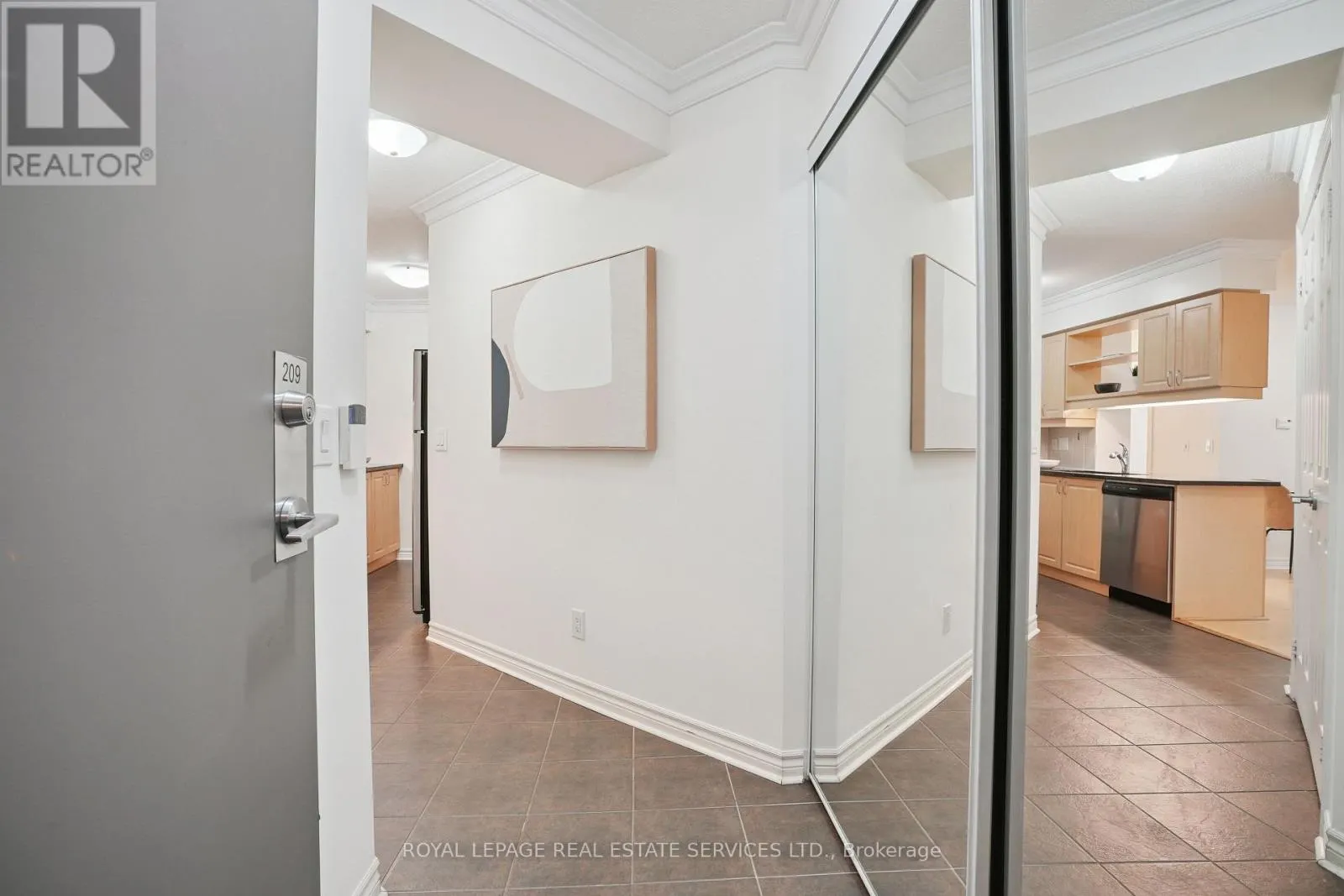 209 - 2379 CENTRAL PARK DRIVE