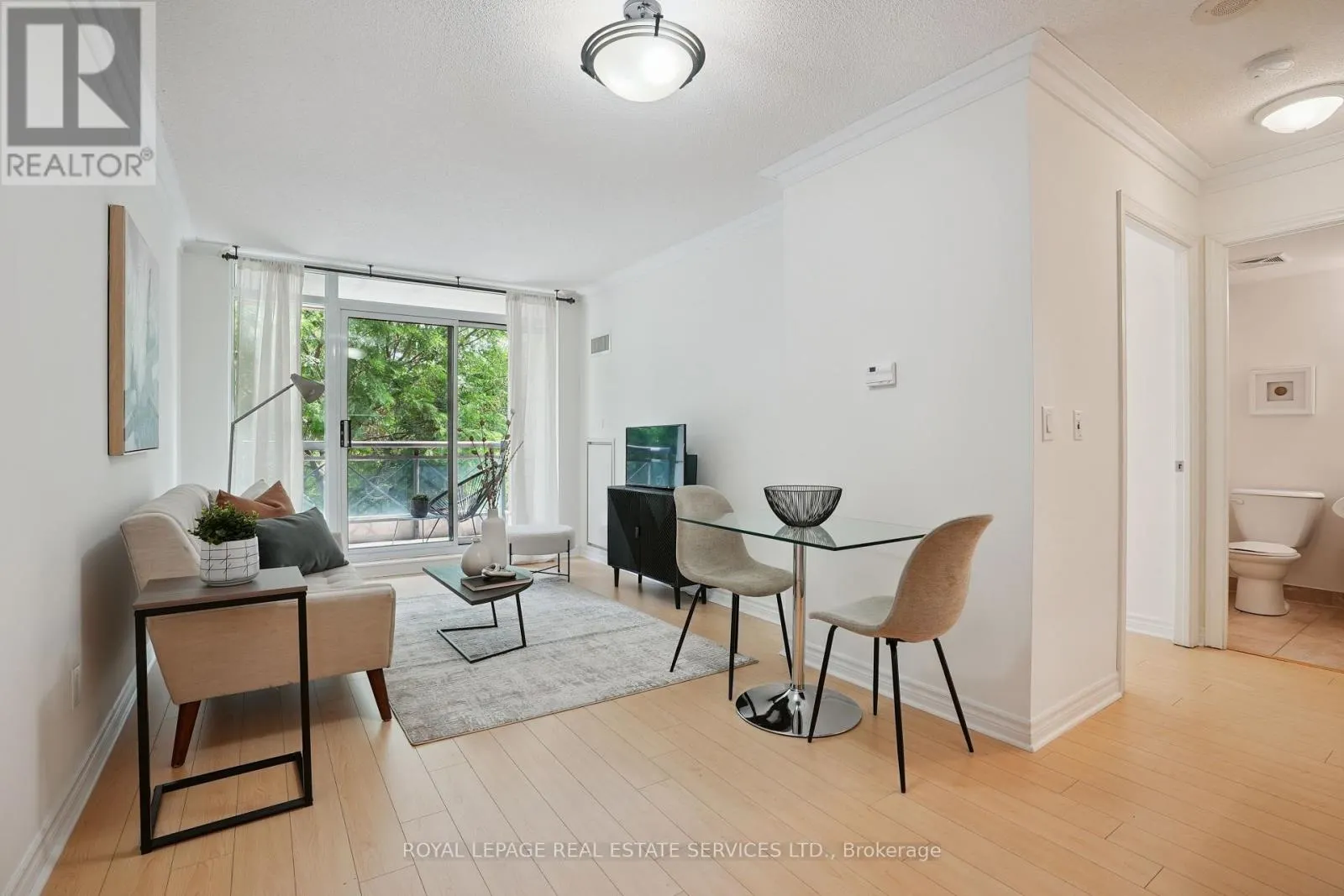 209 - 2379 CENTRAL PARK DRIVE