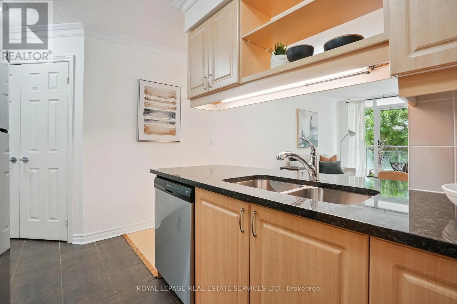 209 - 2379 CENTRAL PARK DRIVE