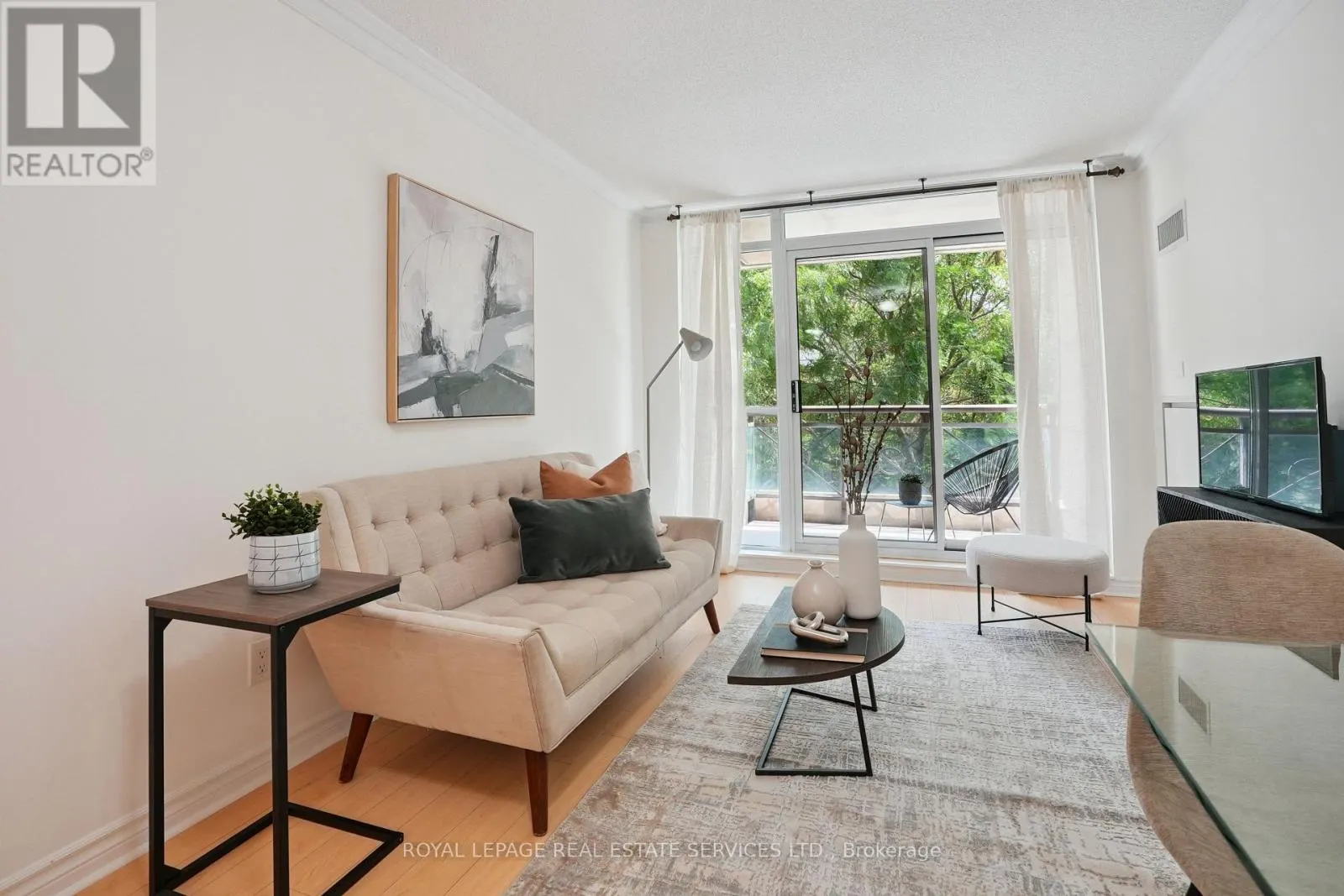 209 - 2379 CENTRAL PARK DRIVE