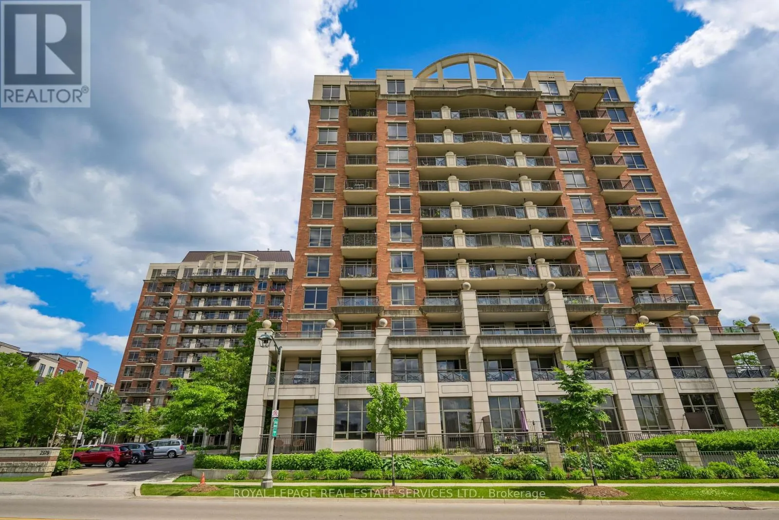 209 - 2379 CENTRAL PARK DRIVE