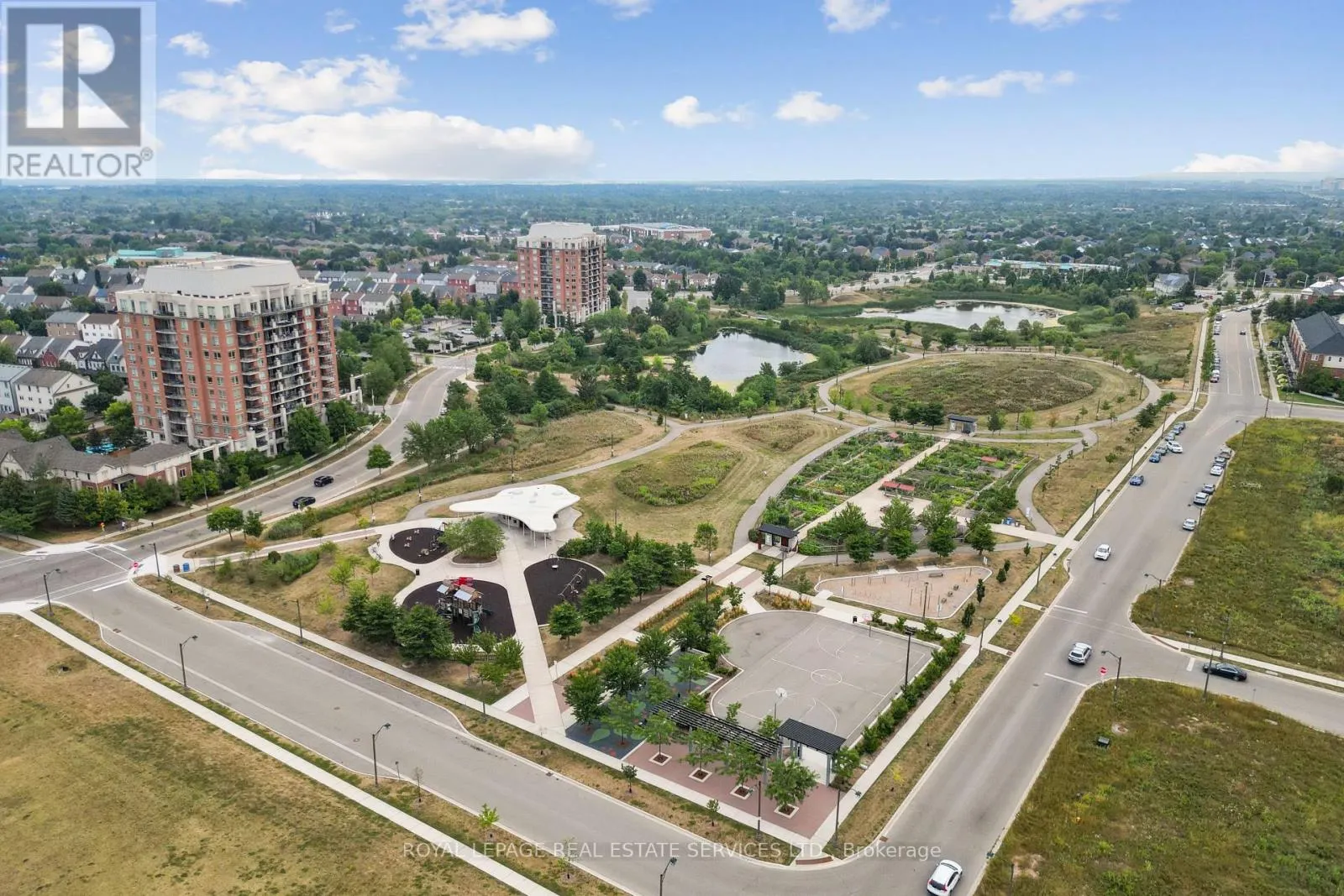 209 - 2379 CENTRAL PARK DRIVE
