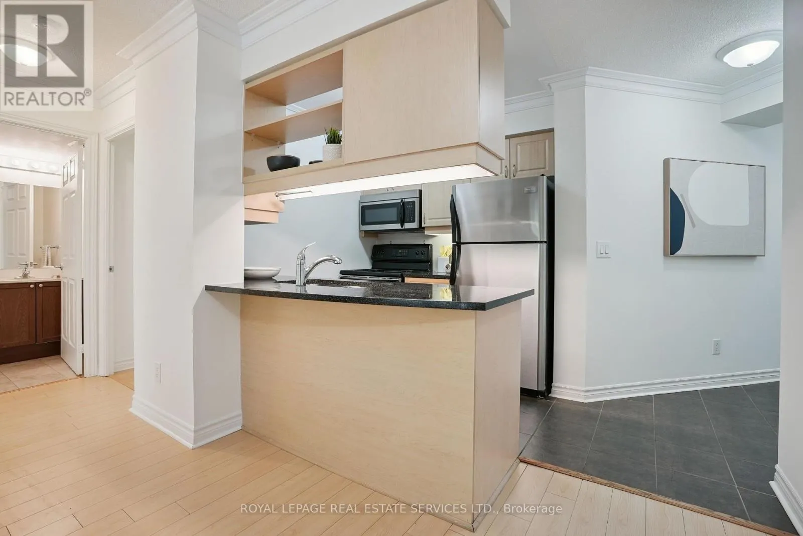 209 - 2379 CENTRAL PARK DRIVE