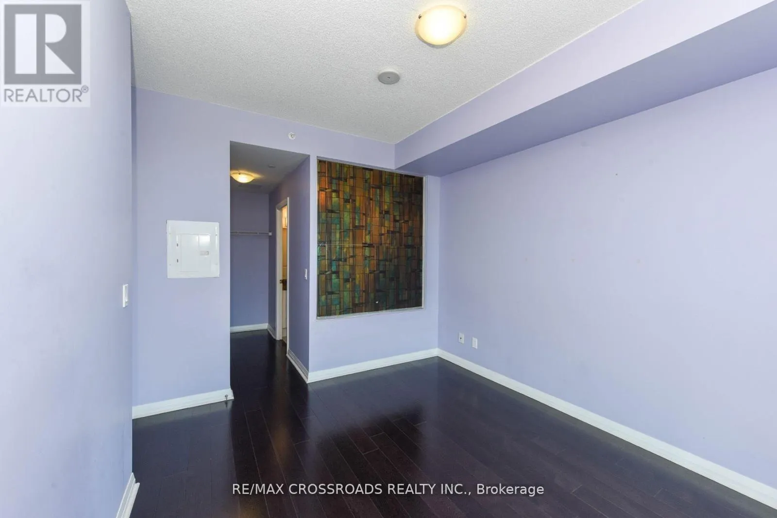 807 - 55 EGLINTON AVENUE W