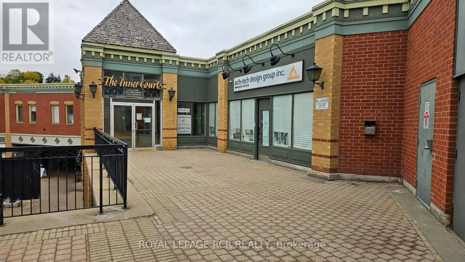 E3 - 18 KING STREET E