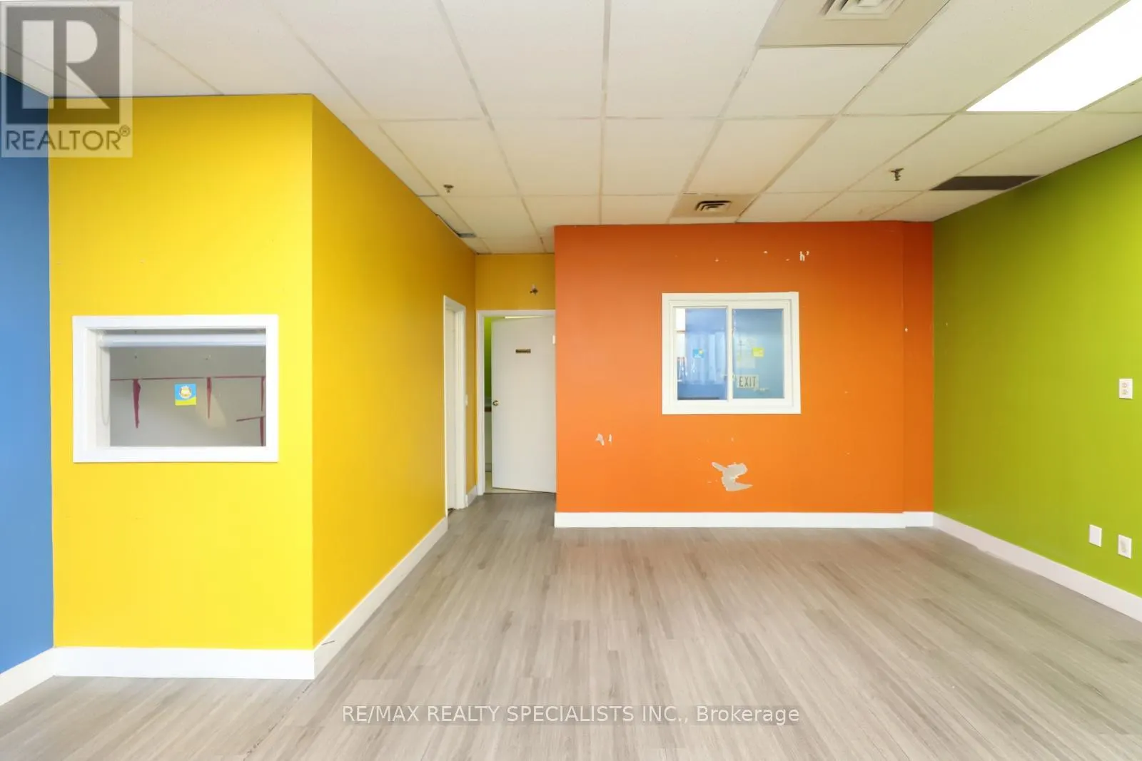 114 - 154 QUEEN STREET S