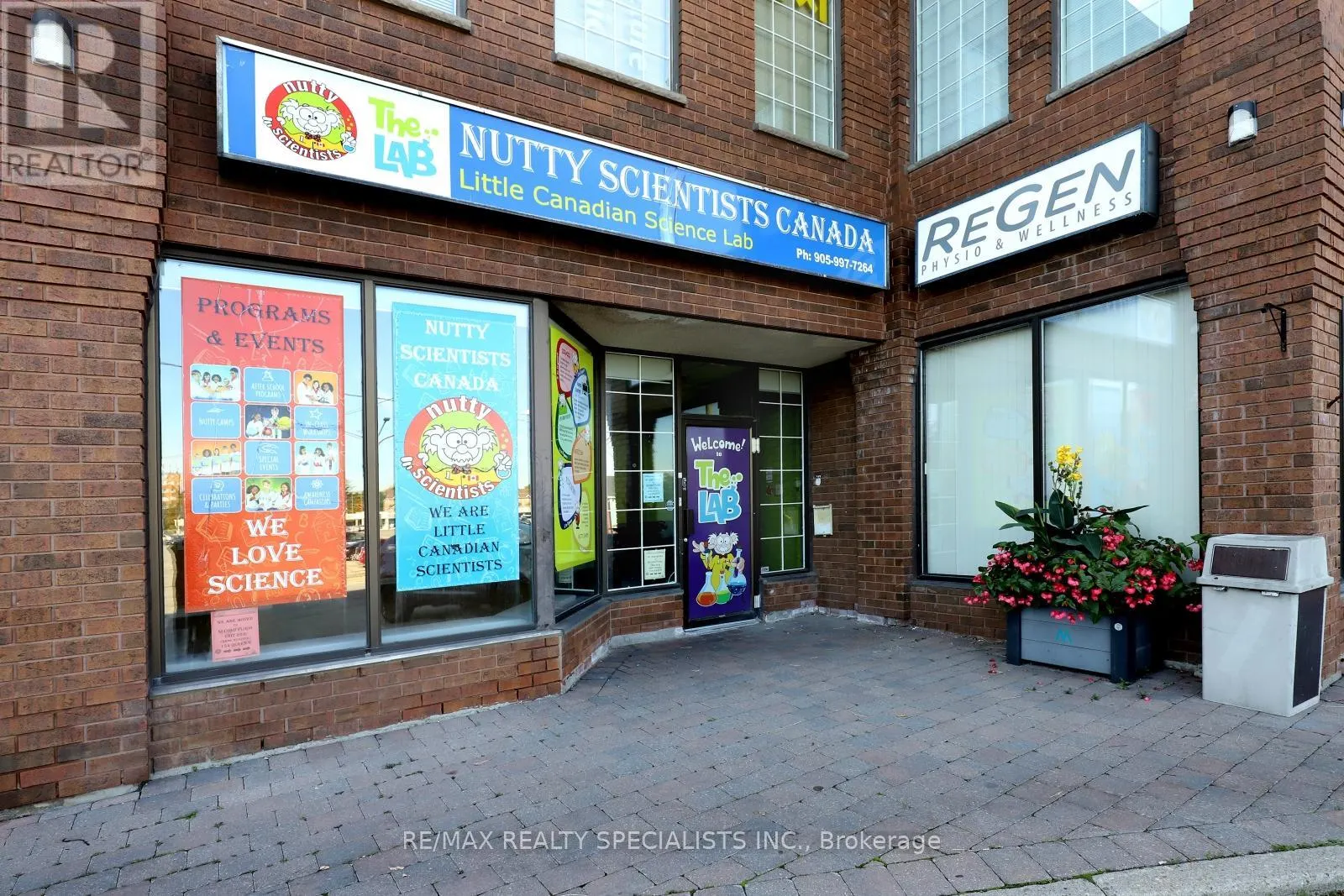 114 - 154 QUEEN STREET S