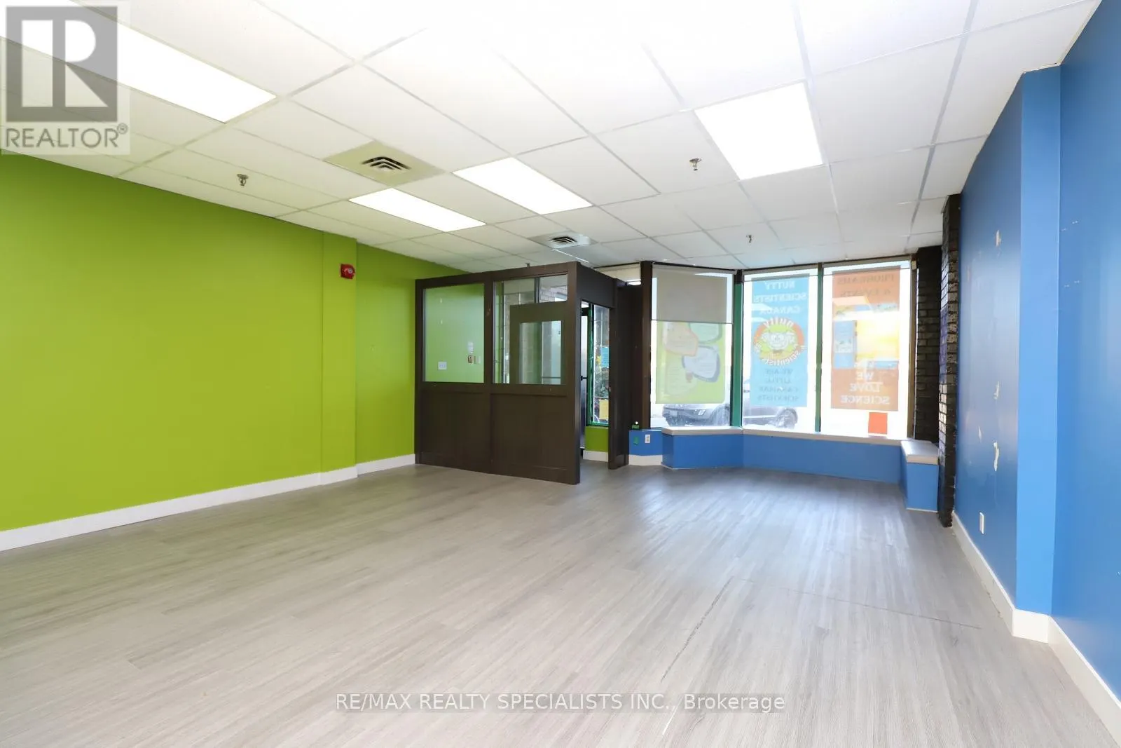 114 - 154 QUEEN STREET S