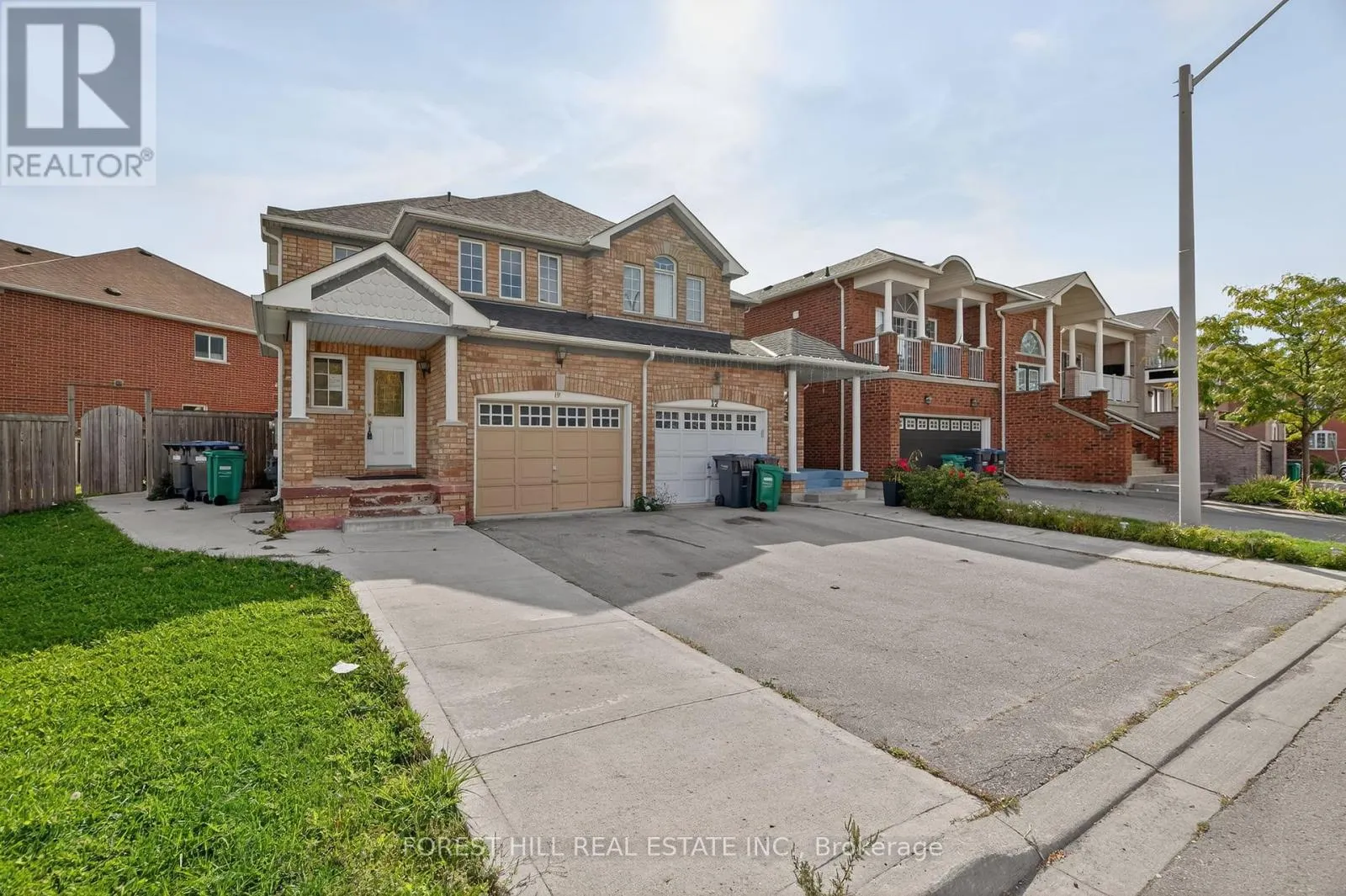 19 REDNOR DRIVE