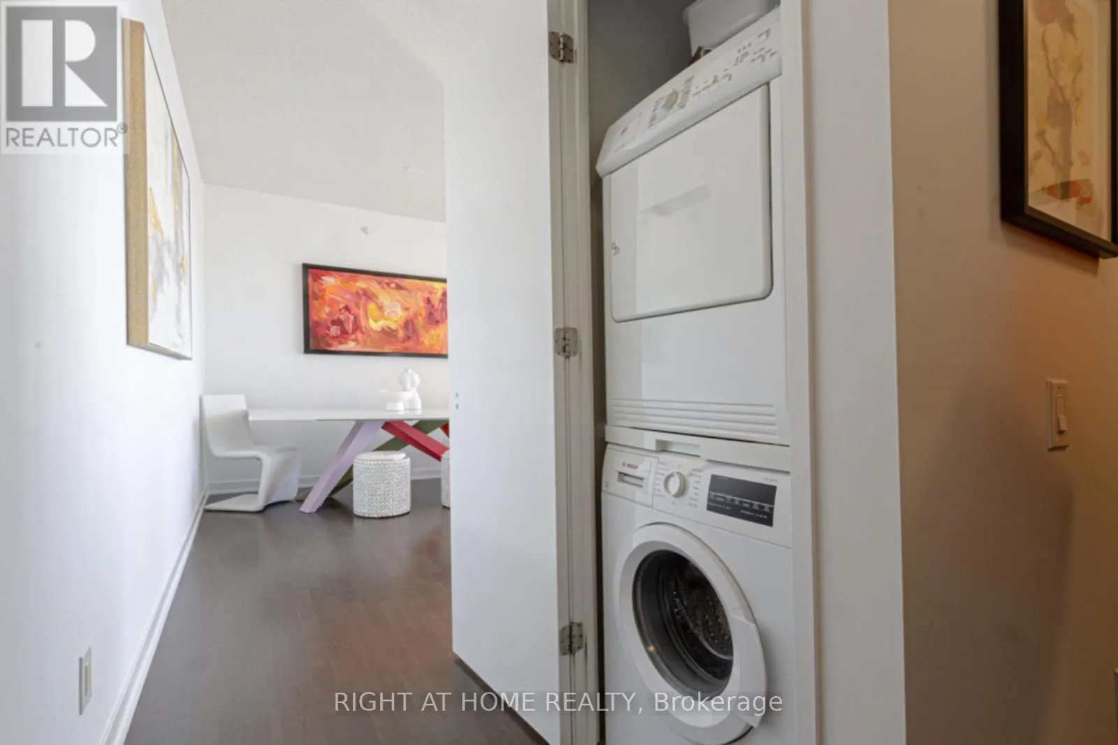 2605 - 88 PARK LAWN ROAD