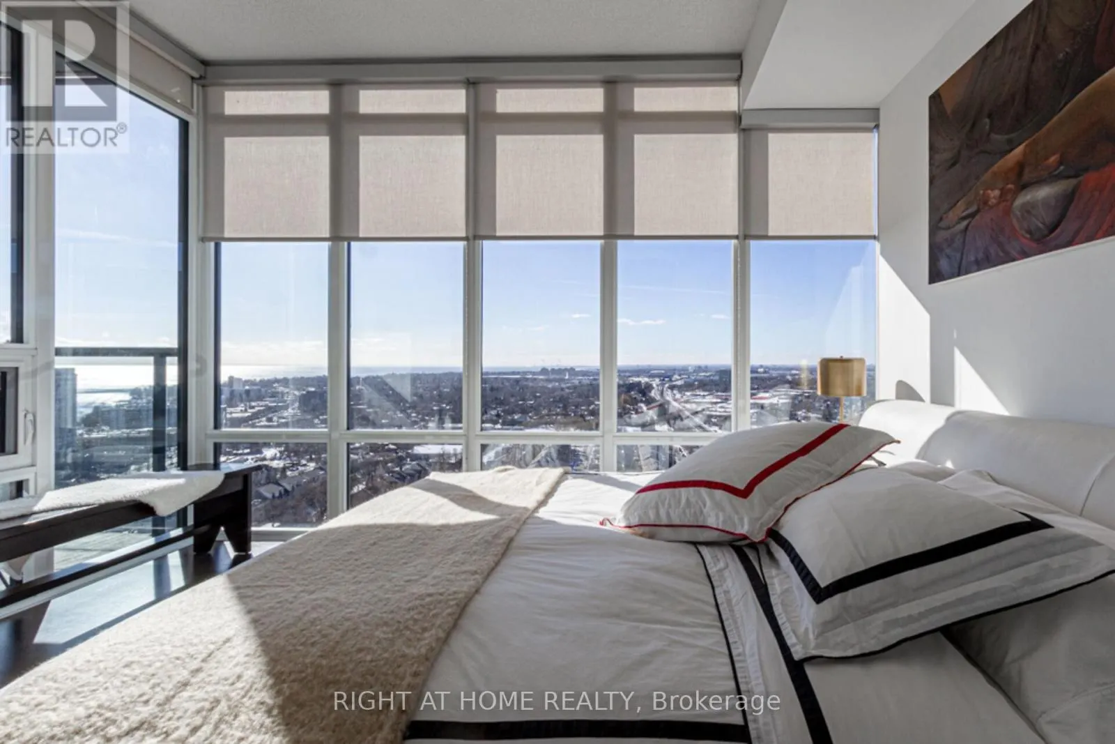 2605 - 88 PARK LAWN ROAD