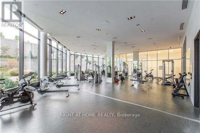 2605 - 88 PARK LAWN ROAD