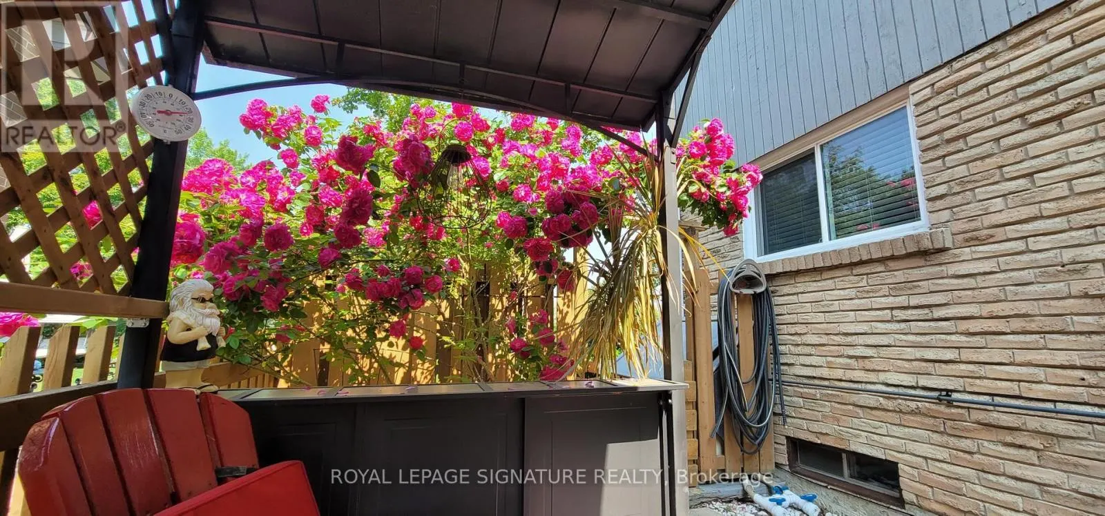 LOWER - 48 LAWNDALE CRESCENT