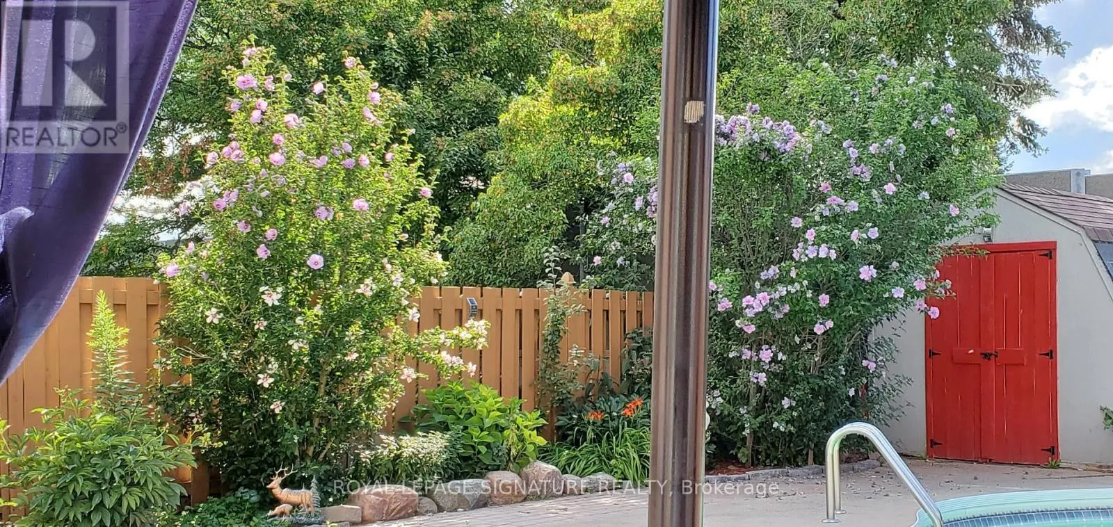 LOWER - 48 LAWNDALE CRESCENT
