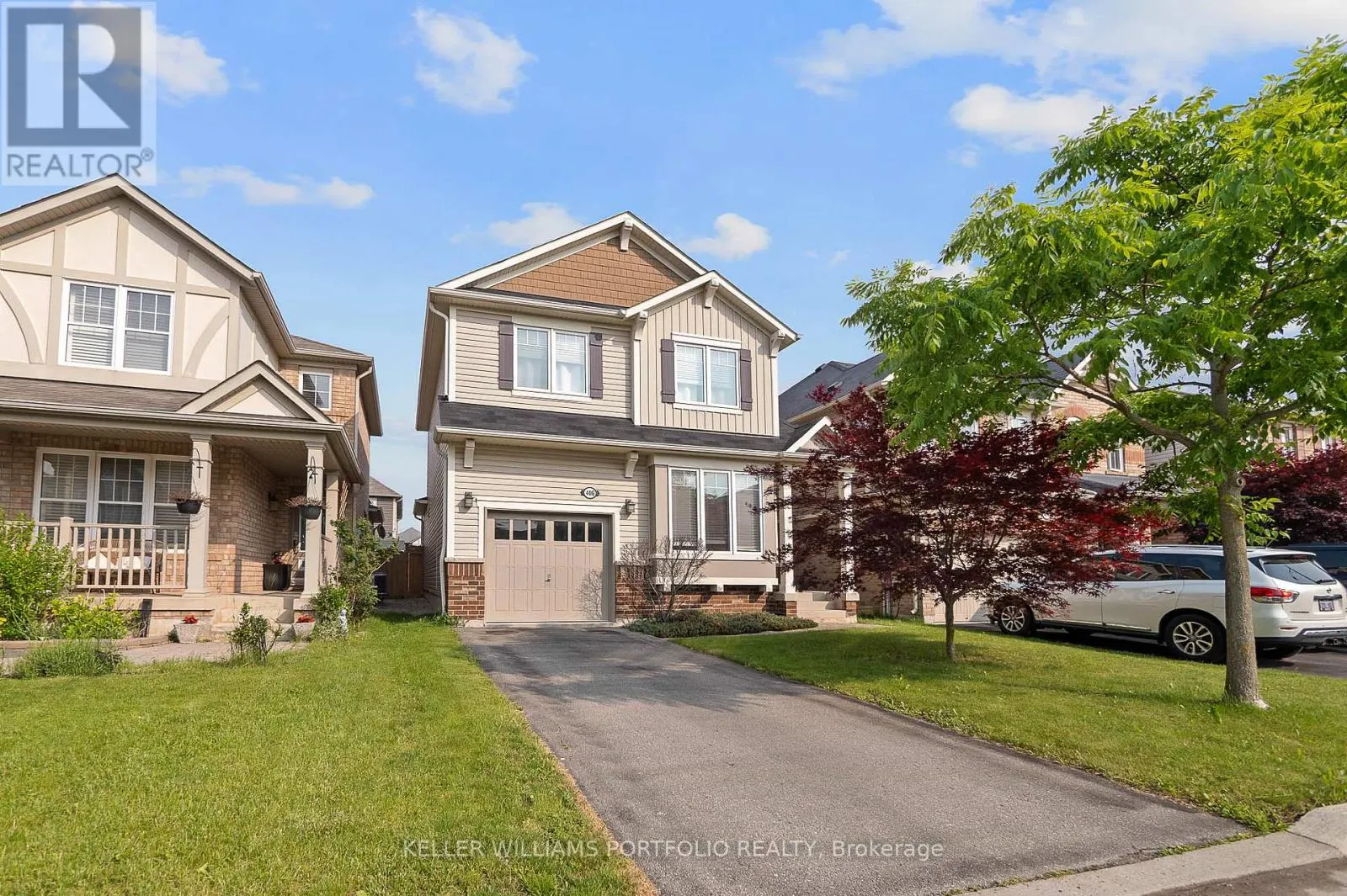 406 GRENKE PLACE
