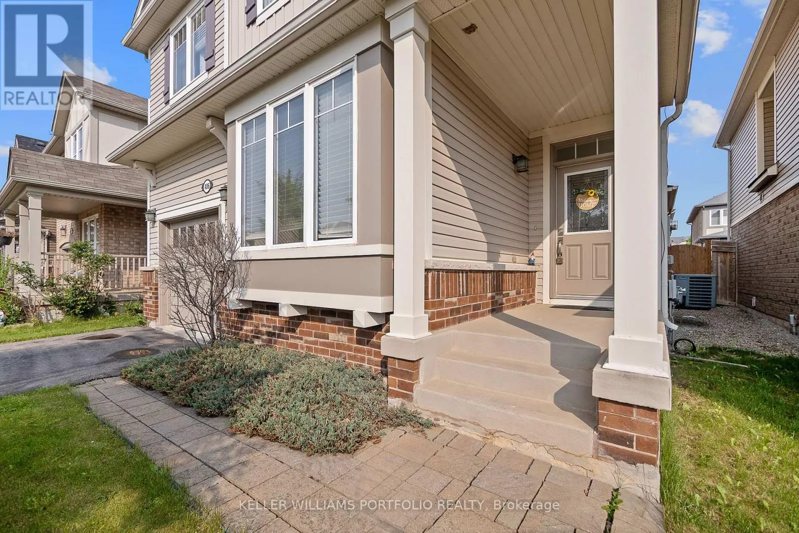 406 GRENKE PLACE