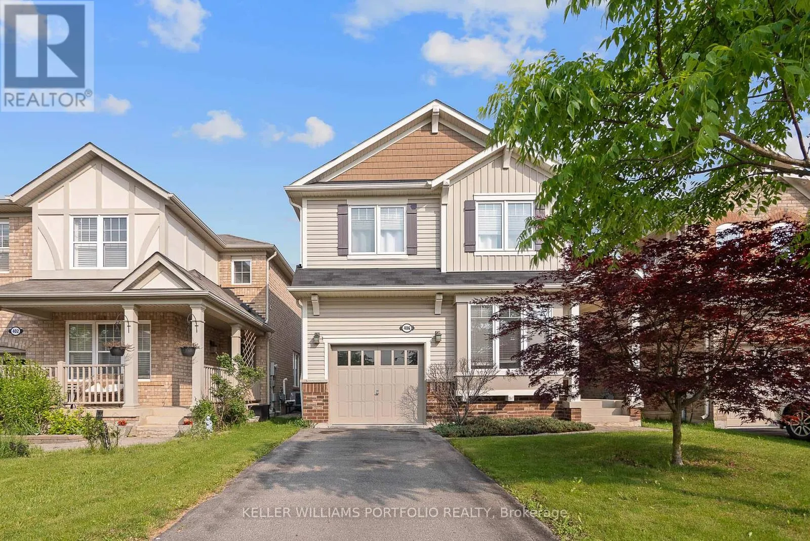 406 GRENKE PLACE