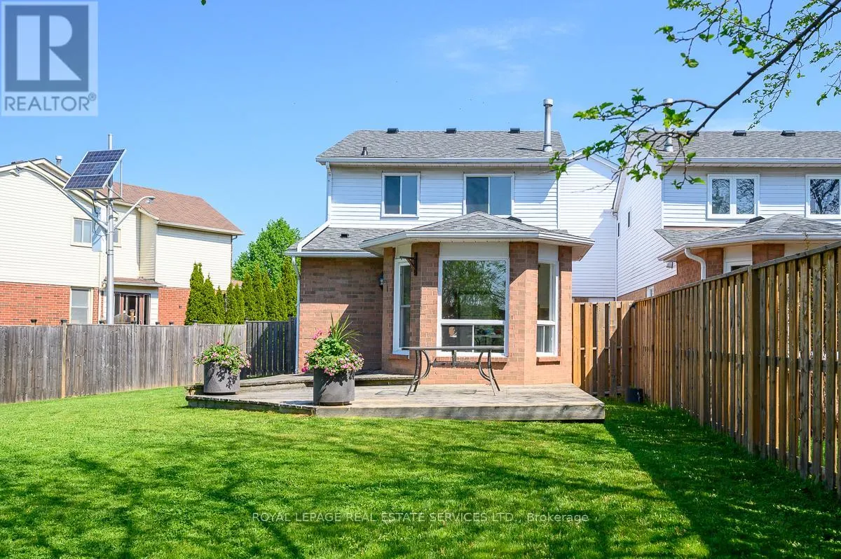 2030 GLENADA CRESCENT