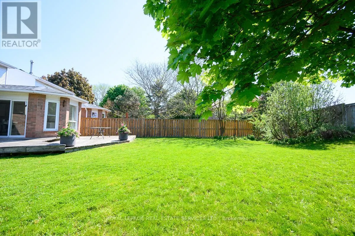2030 GLENADA CRESCENT