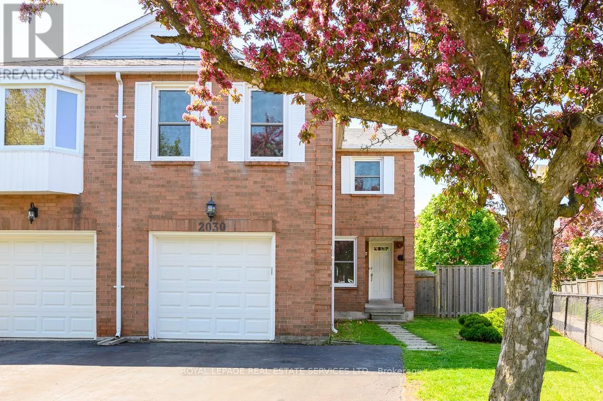2030 GLENADA CRESCENT