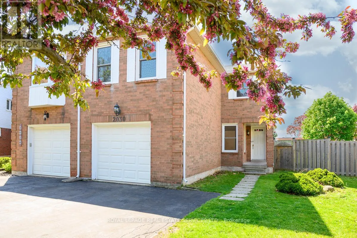 2030 GLENADA CRESCENT