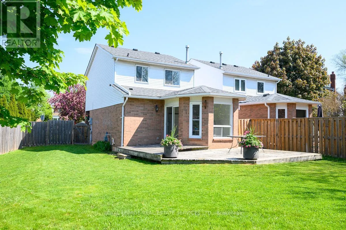 2030 GLENADA CRESCENT